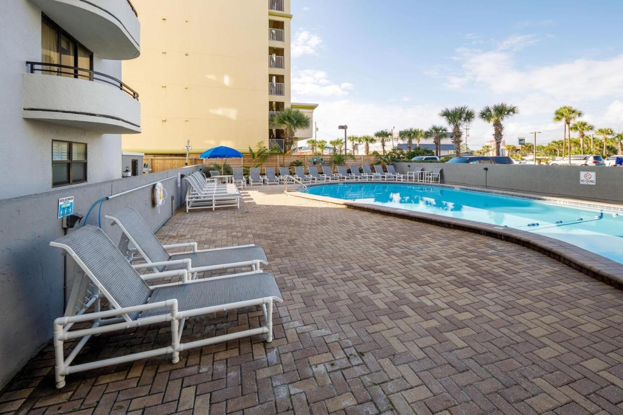 Nautilus Unit 2407 Villa Fort Walton Beach Eksteriør billede