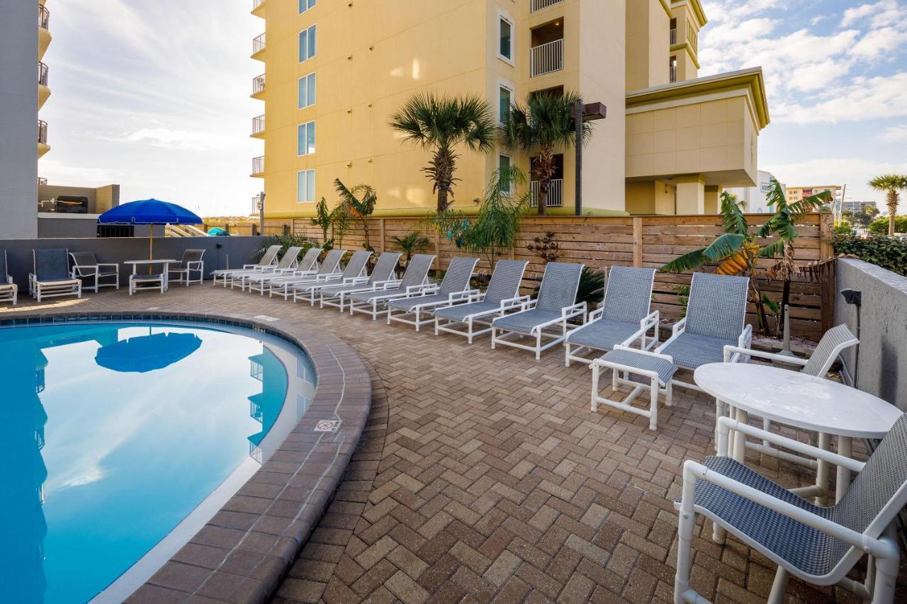 Nautilus Unit 2407 Villa Fort Walton Beach Eksteriør billede