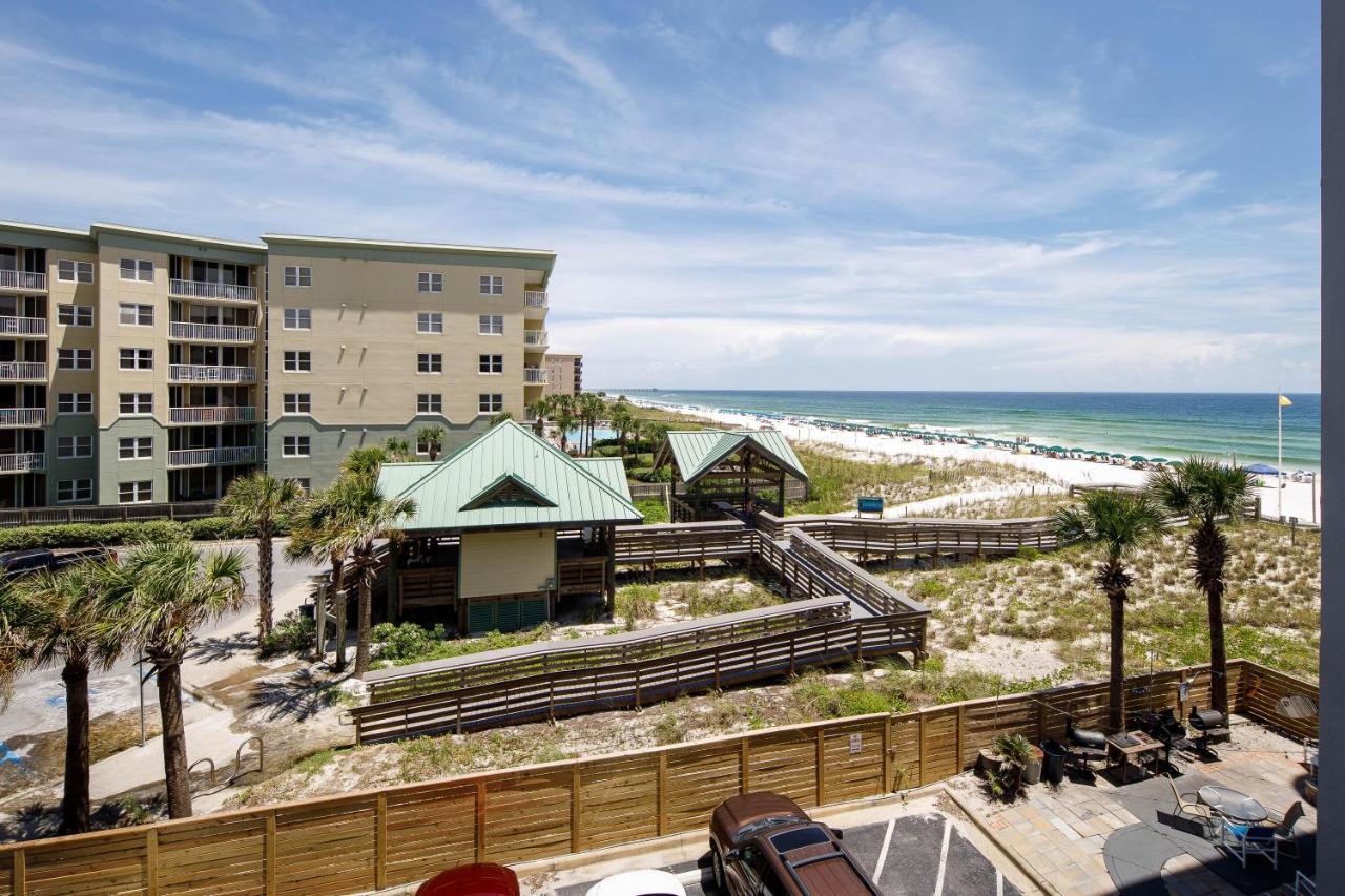 Nautilus Unit 2407 Villa Fort Walton Beach Eksteriør billede