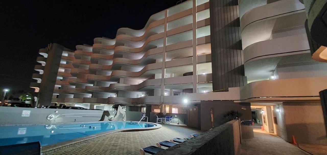 Nautilus Unit 2407 Villa Fort Walton Beach Eksteriør billede